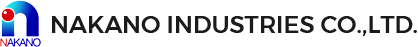 NAKANO INDUSTRIES CO.,LTD.